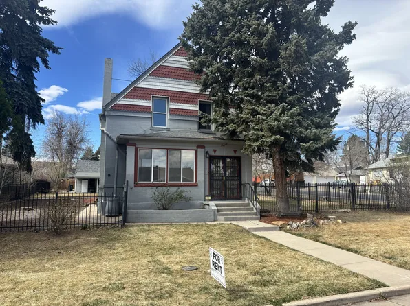 4583 Elm Ct, Denver, CO 80211