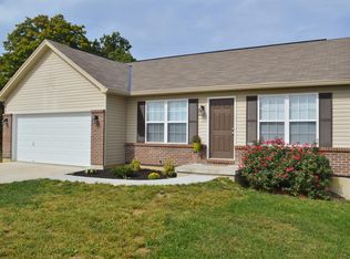 376 Rocky Pointe Ct, Walton, KY 41094