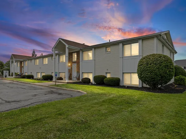 Hickory Manor, 3546 Lyell Rd APT 1, Gates, NY 14606