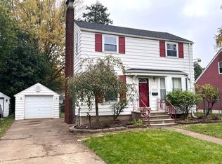 3306 Gratiot Ave, Flint, MI 48503