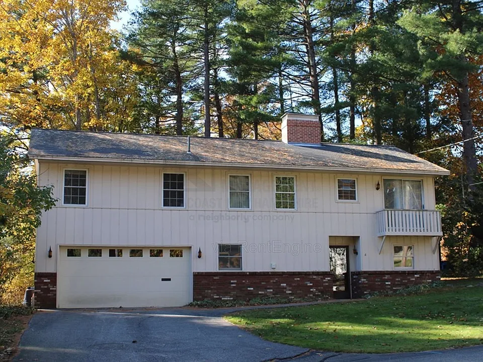 4 Nixon Park