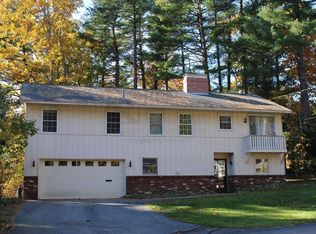 4 Nixon Park, Portsmouth, NH 03801