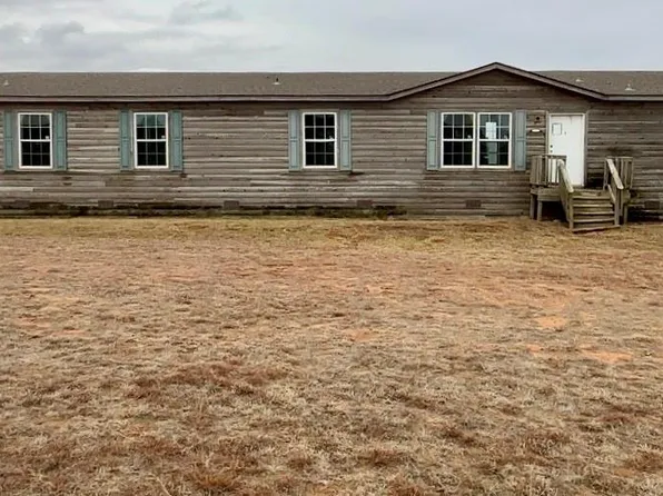 9425 State Highway 54, Thomas, OK 73669