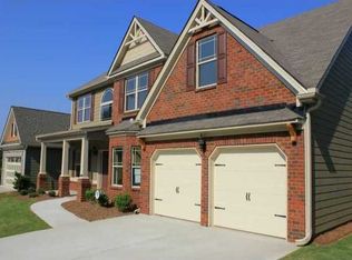4045 Trimrose Ct, Atlanta, GA 30349