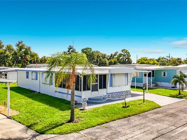 420 49TH STREET E #100, PALMETTO, FL 34221