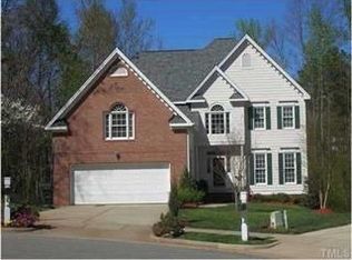 313 Evans Estates Dr, Cary, NC 27513