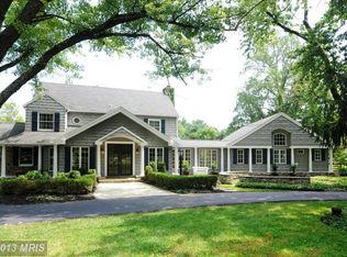 10717 Stevenson Rd, Stevenson, MD 21153