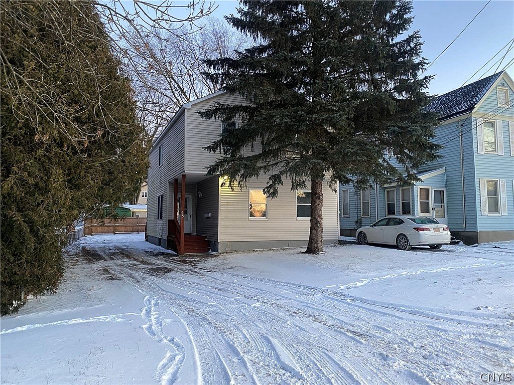 1147 McQuade Ave, Utica, NY 13501 Zillow