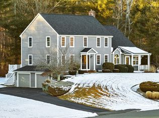 17 Red Mill Rd, Bridgewater, MA 02324