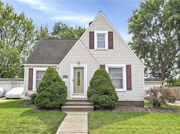 19255 Malvern Ave, Rocky River, OH 44116