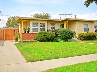 2839 Rutgers Ave, Long Beach, CA 90815