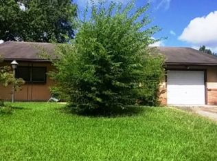 4925 Wales Dr, Beaumont, TX 77708