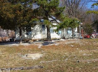 35 Rolling Creek Cir, Conway, AR 72032