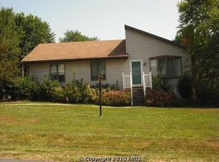 Low St, Earleville, MD 21919