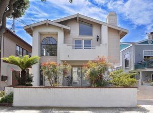 109 S Guadalupe Ave #A, Redondo Beach, CA 90277