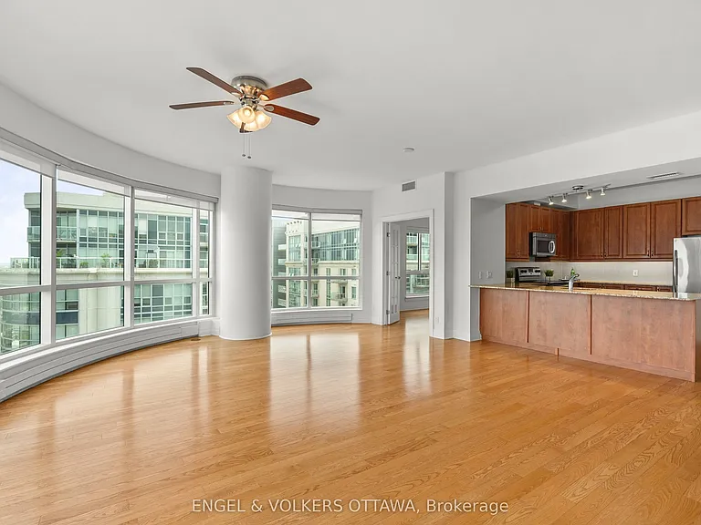 234 Rideau St #2603 — Photo 20