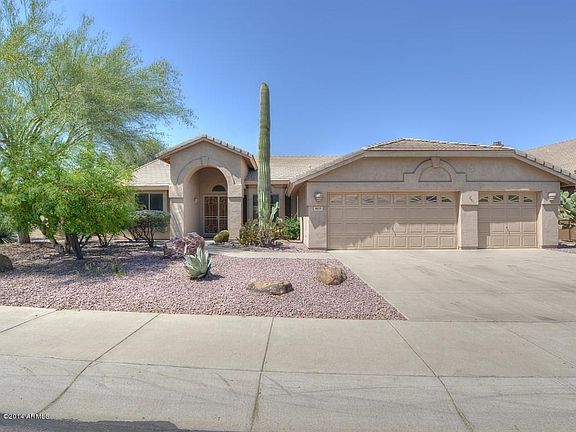 2nd image of 4605 E Lariat Ln