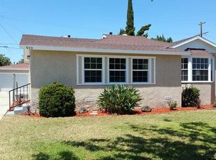 919 E 118th Pl, Los Angeles, CA 90059