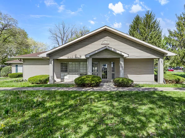 8560 N College Ave, Indianapolis, IN 46240