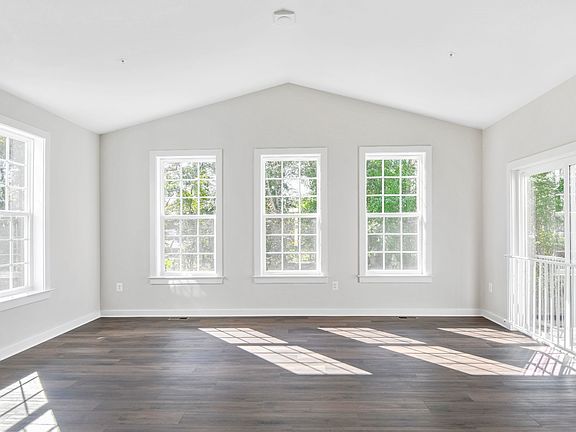3rd image of Cannon Ct Homesite 6