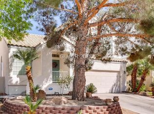 5624 Bolton Bay Way, Las Vegas, NV 89149