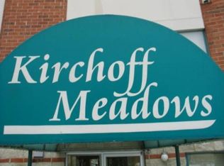 3265 Kirchoff Rd APT 118, Rolling Meadows, IL 60008