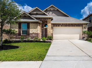 2714 Rice Mill Ave, Katy, TX 77493