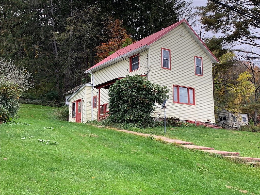 149 N Brooklynside Rd, Port Allegany, PA 16743 | Zillow