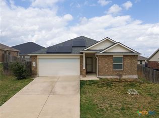 3901 Endicott Dr, Killeen, TX 76549