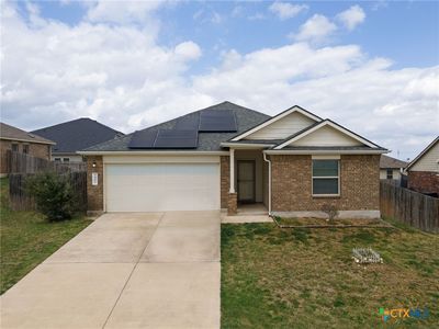 3901 Endicott Dr, Killeen, TX, 76549