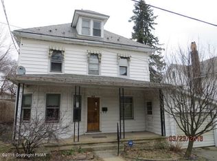 508 N Schanck Ave, Pen Argyl, PA 18072