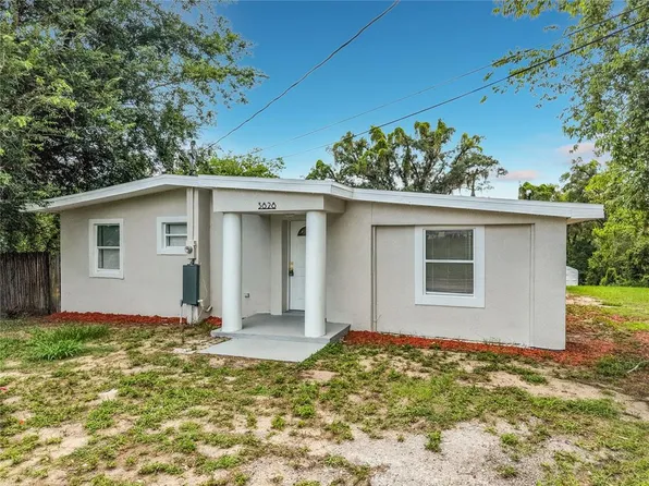 3828 White Heron Dr, Orlando, FL 32808