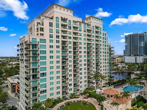 2nd image of 610 W Las Olas Blvd APT 1621N