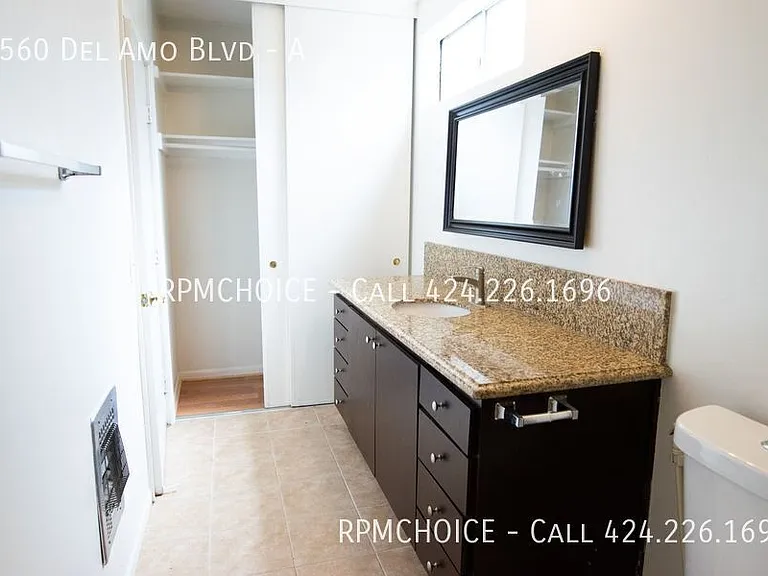 3560 Del Amo Blvd #A — Photo 13