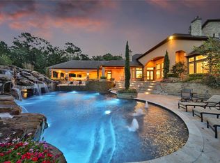 37712 Parkway Oaks Ln, Magnolia, TX 77355