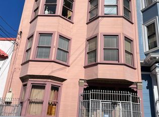 57-61 Albion St, San Francisco, CA 94103