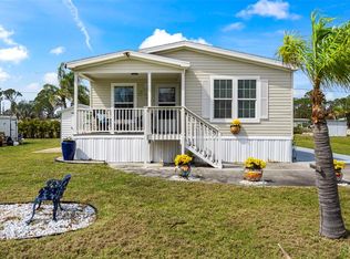 872 Calle Menuda, Englewood, FL 34224