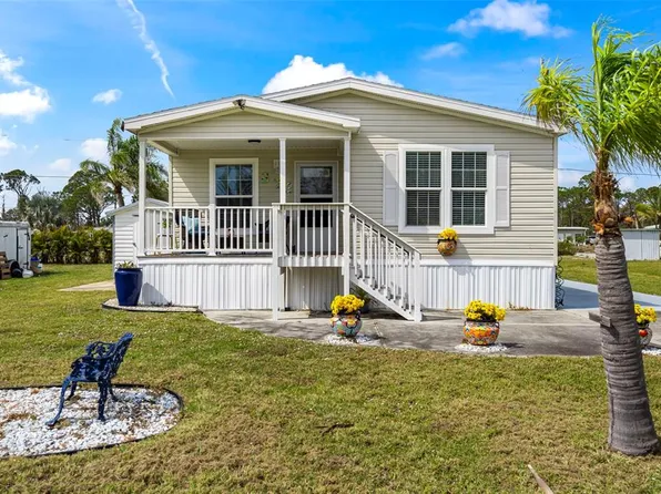 872 Calle Menuda, Englewood, FL 34224