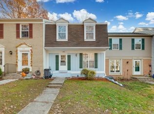 3133 Yale Ct, Woodbridge, VA 22192