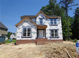 5712 Garden Ridge Ct, Chesterfield, VA 23832