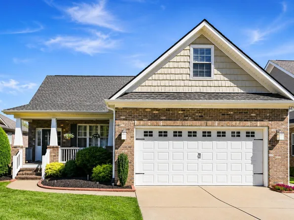 813 Canyoncreek Ln, Fuquay Varina, NC 27526
