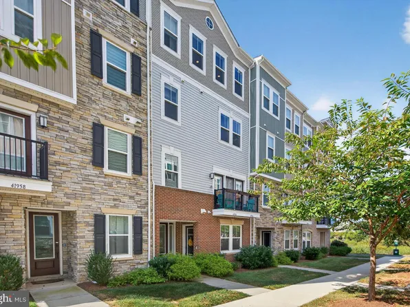 41956 Pickwick Mill Ter, Aldie, VA 20105