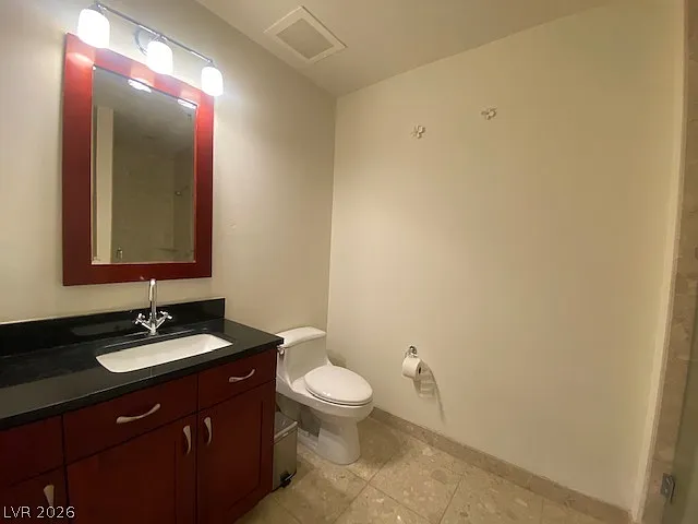 4575 Dean Martin Dr #2208 — Photo 33