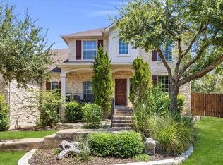 10105 Ullswater Cv, Austin, TX 78750