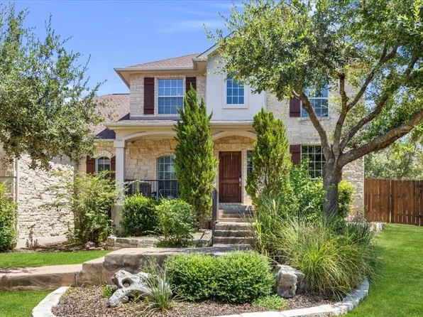 10105 Ullswater Cv, Austin, TX 78750