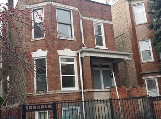 2524 S Drake Ave, Chicago, IL 60623