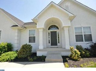 1418 Cranleigh Ln, Williamstown, NJ 08094