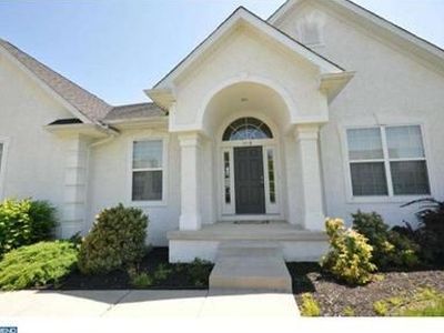 1418 Cranleigh Ln, Williamstown, NJ, 08094