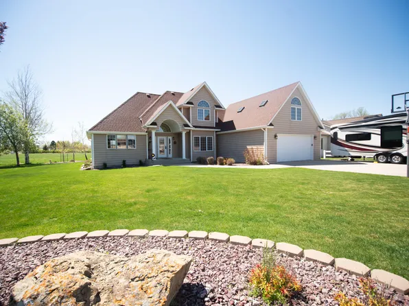 210 14th St W, Havre, MT 59501