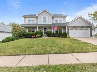 240 E Governor Pl, Saint Charles, MO 63301